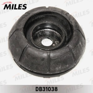 Опора амортизатора передняя CHEVROLET LACETTI 03- (KYB SM5721) DB31038 DB31038 MILES