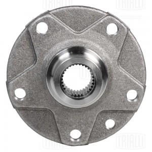 Ступица VW Touareg (02-)/Audi Q7 (06-) (перед./задн.) (MR 1804) MR1804 TRIALLI