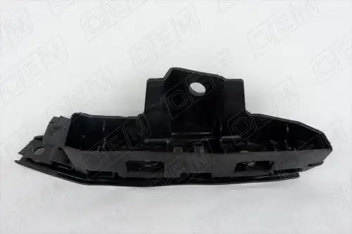 Кронштейн бампера переднего левый Volkswagen Polo sedan 6 (2020-нв) OEM0012KBPL OEMPARTS