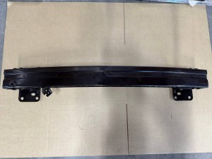 Усилитель бампера KIA Cerato (16-18) переднего NSP NSP0286530A7600 NSP