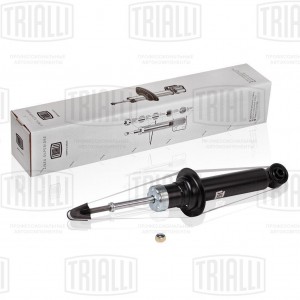 Амортизатор Nissan Primera 02-  задн. газ.  AG14512 AG 14512 TRIALLI