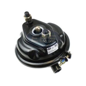 Камера тормозная (дисковый тормоз) TYPE24 MAN TGA правая 0206242515 EBS