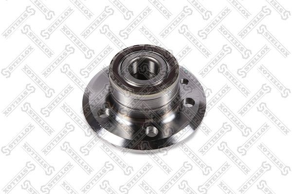 ступица! в сборе с подш., задняя (R161.27=VKBA3604)\ Rover 75 all 99> 43-28539-SX STELLOX