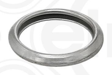 прокладка сливной пробки!\ Subaru Forester/Impreza/Legacy II-IV 92> 705.070 ELRING
