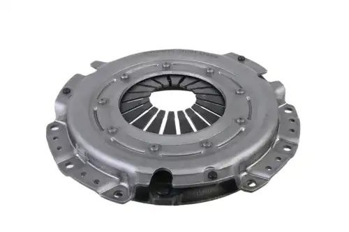 корзина сцепления!\ KIA Sorento 2.4i 02> Z41391 ZENTPARTS