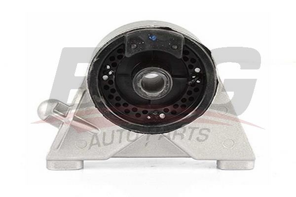 Опора двигателя OPEL Astra G,H передняя BSG BSG 65-700-129 BSG