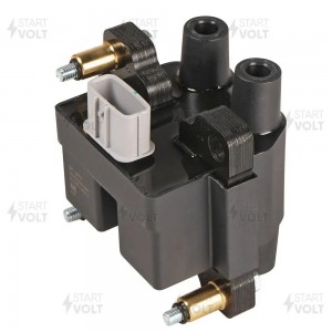 Катушка зажигания для а/м Subaru Forester SH (07-) 2.5i (SC 1472) SC1472 START VOLT