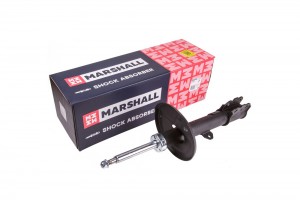 амортизатор передний правый газовый! Toyota RAV-4 1.8/2.0 00>, Chery Tigo 05-08 M8011432 MARSHALL