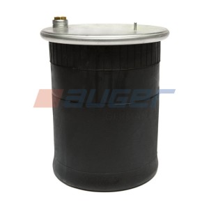 Пневморессора в сборе с пластиковым стак AU346173-KP AUGER