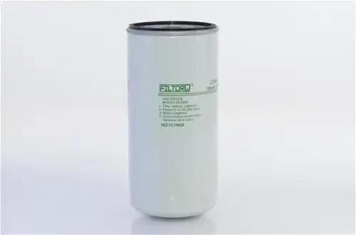 Фильтр масляный CURSOR M30*2  H=228.5мм; IVE; RVI; KMZ; Case; New Holland (CNH) L3142HG FILTORQ