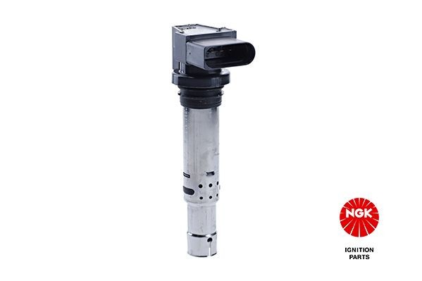 Катушка зажигания SKODA OCTAVIA II 1.4/1.6 (U5002) 48003 48003 NGK