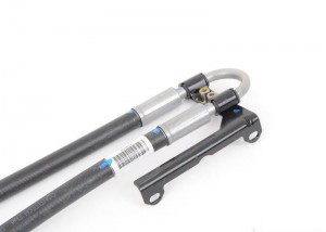 шланг ГУР!\ MB W164 A 251 460 33 24 MERCEDES BENZ