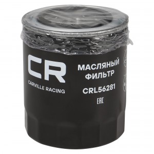 Фильтр для а.м Mitsubishi Pajero II (90-),III(00-),Sport (98-),L200 (96-) 2.5D ( CRL56281 CARVILLE RACING