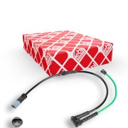 Датчик износа тормозных колодок BMW X1 (F48),2 (F45) передний FEBI 173571 FEBI BILSTEIN