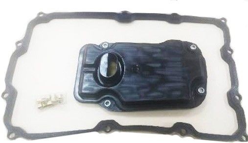 Фильтр масляный АКПП TOYOTA Land Cruiser (с прокладкой) JS ASAKASHI JT525K JS ASAKASHI