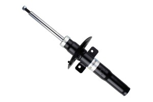 амортизатор передний газовый!\ Renault Megane 1.4-2.0/1.5CDi/1.9CDi 02> 22132390 BILSTEIN