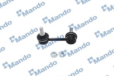 Тяга стабилизатора передней подвески правая DAEWOO LEGANZA/EVANDA/EPICA (TRW JTS SLD0006 MANDO