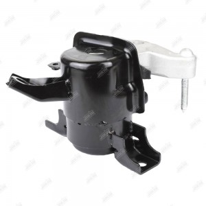 подушка ДВС правая!\ Toyota RAV4 13-15 ME21018H JIKIU