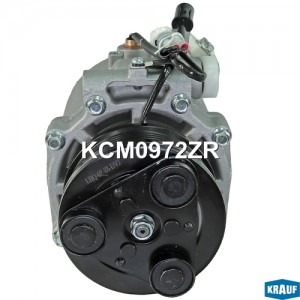 Компрессор кондиционера KCM0972ZR KCM0972ZR KRAUF