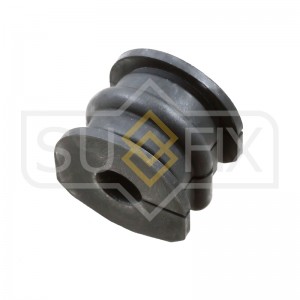 Втулка стабилизатора / Зад. подв. (? 17 mm) NISSAN Qashqai(J10) 07 / X-Trail(T32 SK-1009 SUFIX