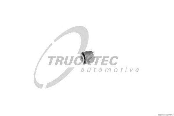 сайлентблок крепления генератора !10x24x22.5 2x \MB OM352/A/355/A 01.17.003 TRUCKTEC