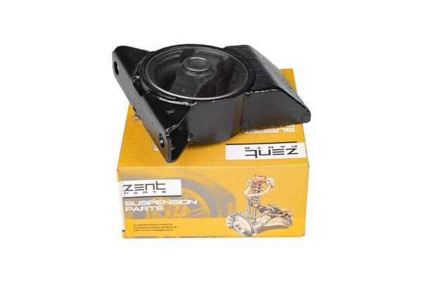 подушка двигателя передняя!\ Mitsubishi Carisma DA 95-03 Z13432 ZENTPARTS