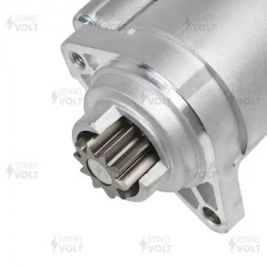 Стартер для а/м Infiniti FX 35 (03-) 3.5i 1,7кВт (LSt 1406) LST 1406 START VOLT
