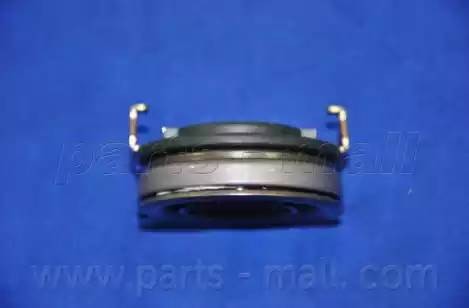 подшипник! выжимной d1=33, d2=62, h=24,l=65\Hyundai Santa Fe D4 EA 02-06 PSA-A014 PMC PARTS MALL