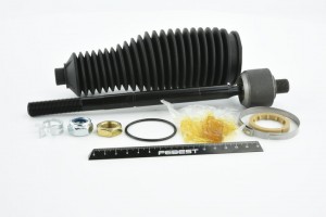 Тяга рулевая 2522-BOXIII-KIT 2522-BOXIII-KIT FEBEST