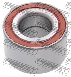 HONDA HR-V (1999-2005) DAC32670040 FEBEST