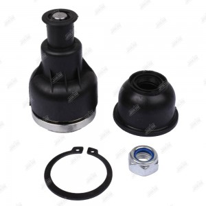 Опора шаровая HYUNDAI SOLARIS I/II, KIA RIO III/IV JB11012 JB11012 JIKIU