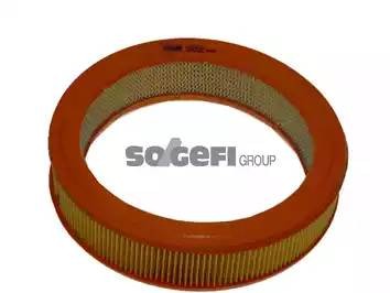 Фильтр воздушный NISSAN Bluebird (74-) FRAM CA352 FRAM