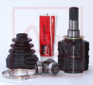 ШРУС ВНУТРЕННИЙ 23X35X20  ASVA [12] TYIUAV18 TYIU-AV18 ASVA
