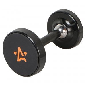 Держатель телефона "AIRLINE" (на торпедо магнитный на двухстороннем скотче, круг AEAG002 AIRLINE