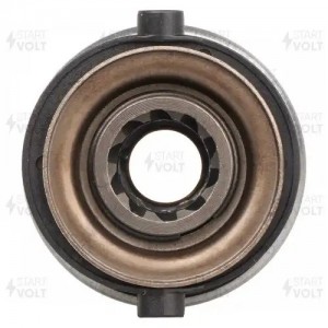 Привод стартера (бендикс) для а/м Toyota Corolla E120 (01-) 1.6i/Wish XE10 (03-) VCS1904 START VOLT