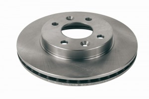 Тормозной диск передн. Renault Clio I II 90-  Kangoo I 97-  Megane I 96-  Symbol M2000488 MARSHALL