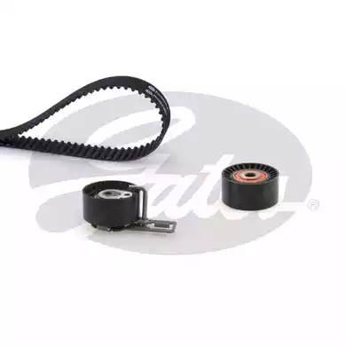 Комплект ремня ГРМ PowerGrip Kit K015656XS (7883-11505) K015656XS GATES