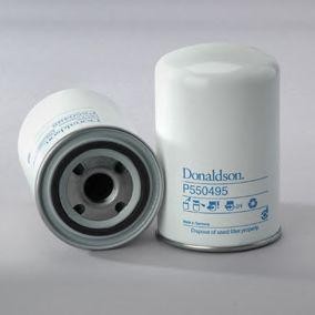 Фильтр топливный M 24*1.5 H=142 мм P550515 DONALDSON