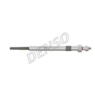 Свеча накаливания FORD Transit (07-) (2.2 TDCI) DENSO DG611 DENSO