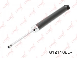 амортизатор задний! газовый\ MB E200-E500 11-16 G121168LR LYNXAUTO