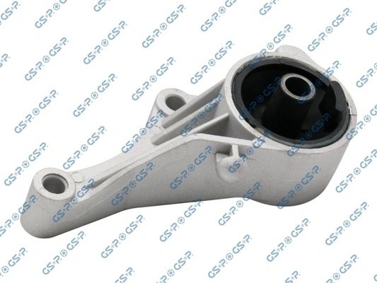 подушка ДВС передняя!\ Opel Combo 01>/Corsa all 00>/ Meriva 1.4-1.8 03> 517851 GS P