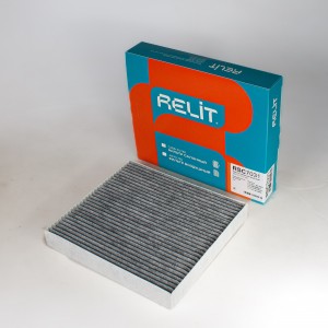 Фильтр салона угольный RSC7031 RELIT
