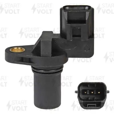 MITSUBISHI/VOLVO VSCM08903 START VOLT