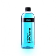 Очиститель универсальный 750мл SoftCleaner с кондиционером SHINE SYSTEMS SS867 SHINE SYSTEMS