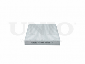 Фильтр салонный FLT-40004 UNIO