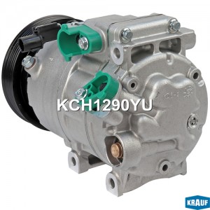 Компрессор кондиционера KCH1290YU KCH1290YU KRAUF