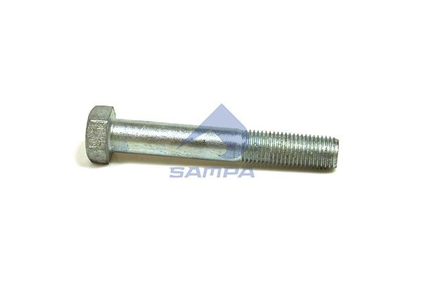 Болт ROR SAF рессоры (M30x3.5x200мм) SAMPA 102.199 SAMPA
