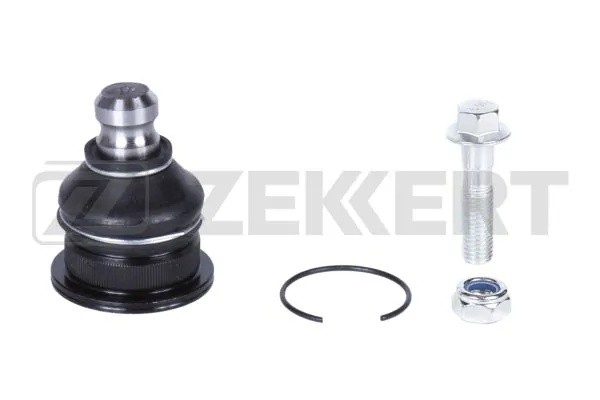 Опора шаровая нижн. Renault Clio III 05-   Logan 04-  Sandero 09- TG-5116 TG-5116 ZEKKERT