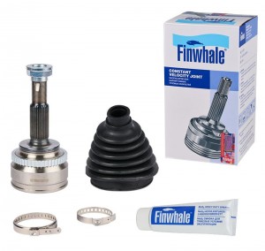 ШРУС наружный Toyota Corolla  IX 1,4 1,6 23/28/26 FJ239 FJ239 FINWHALE