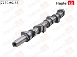 Распредвал FORD BHDA/BHDB/BHPA/C9DA/C9DB/C9DC/F9DA/F9DB/FFBA/FFDA/FFWA/HCPA/HCPB 77BCM0167 MASTER KIT